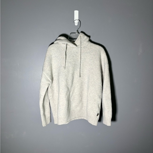 Goldbergh Taylor Hooded Sweater Womens Size Medium - Picture 2 of 6